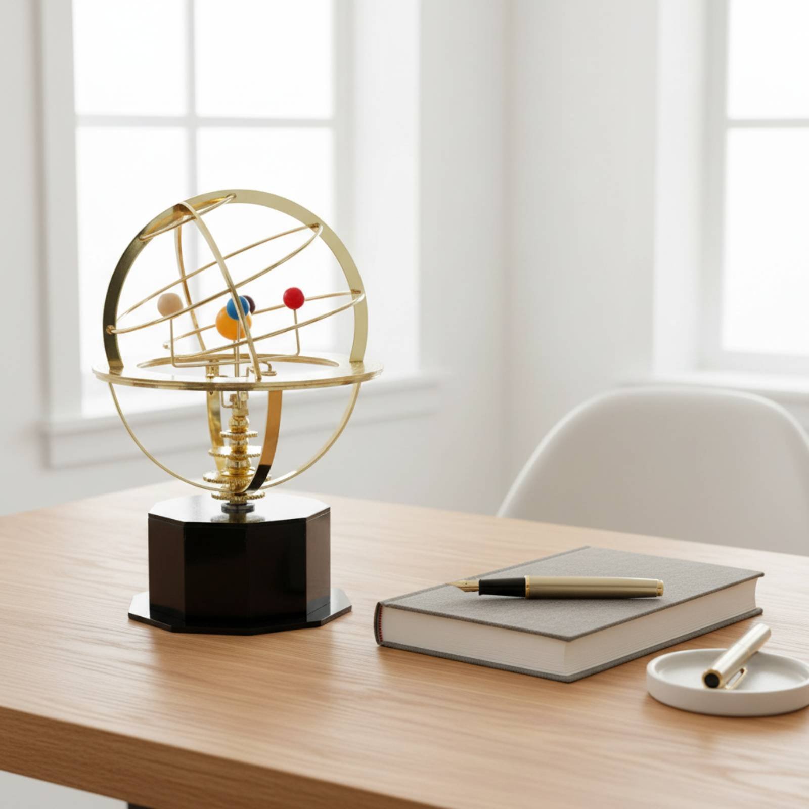Orrery Model Educational Solar - Solar System Orrery 리뷰 및 가격