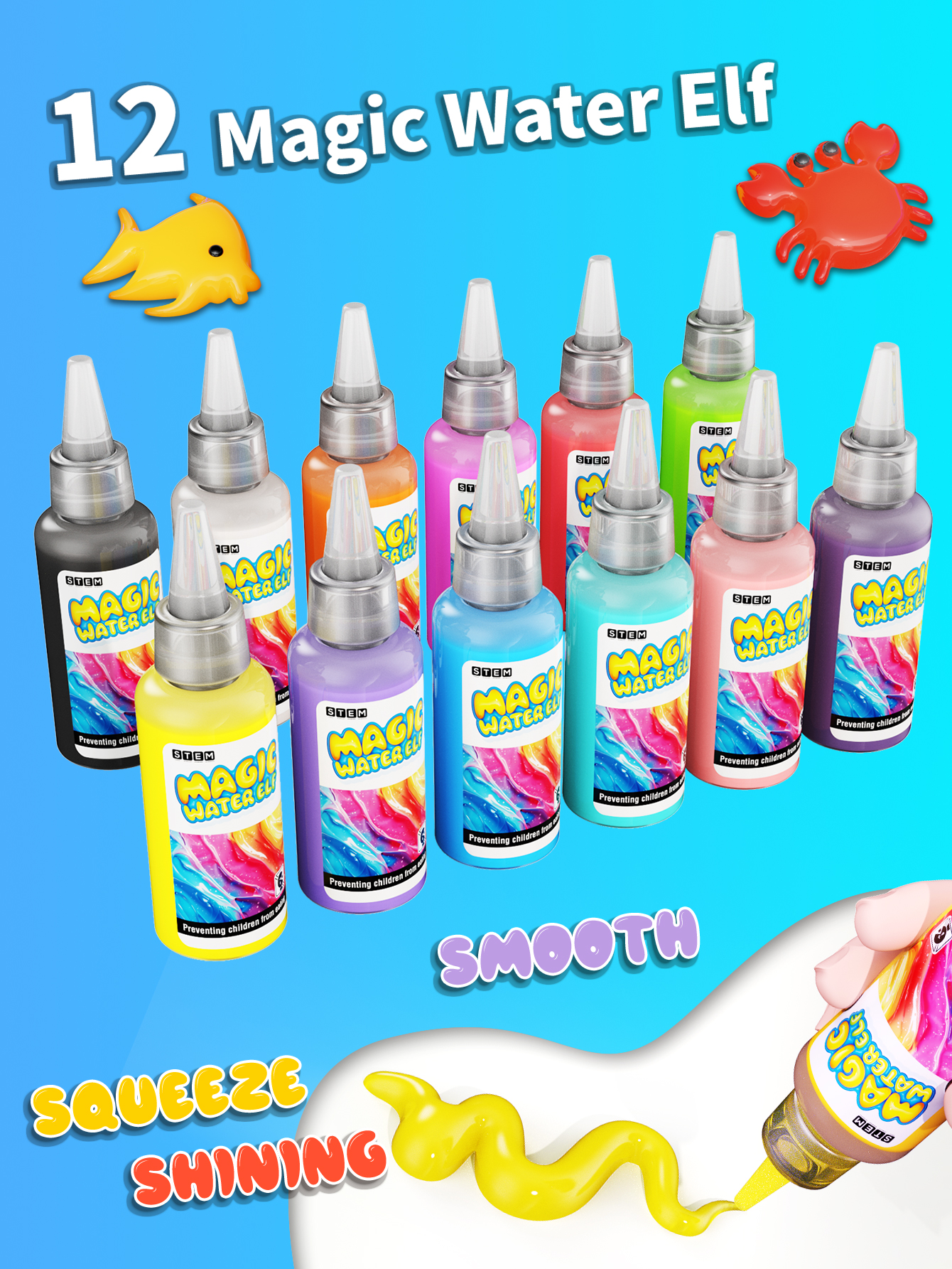 Fun Science Experiment Set, DI - Science Toys Diy 리뷰 및 가격