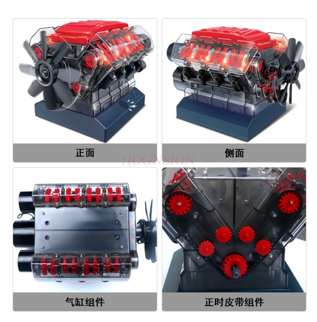 , Adults - STEM Hobby Toy, Edu - Science Hobby Kit 리뷰 및 가격