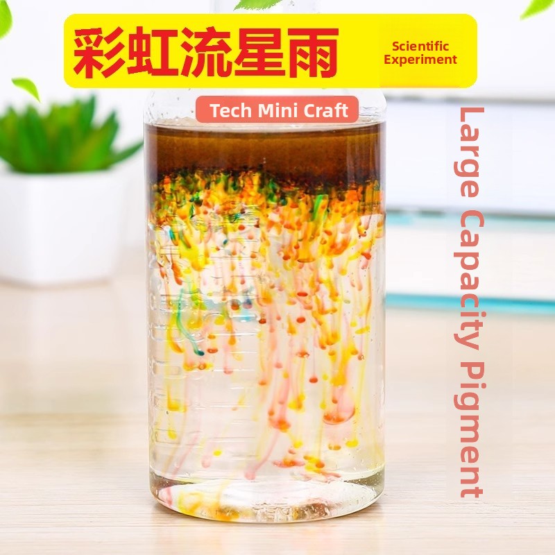 Rainbow Science Experiment Kit - Volcano Kit Eruption 리뷰 및 가격