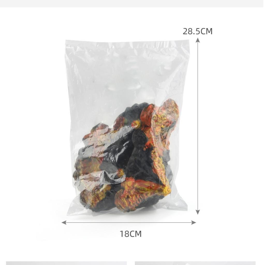 Realistic Mini Volcano Dinosau - Volcano Kit Eruption 리뷰 및 가격