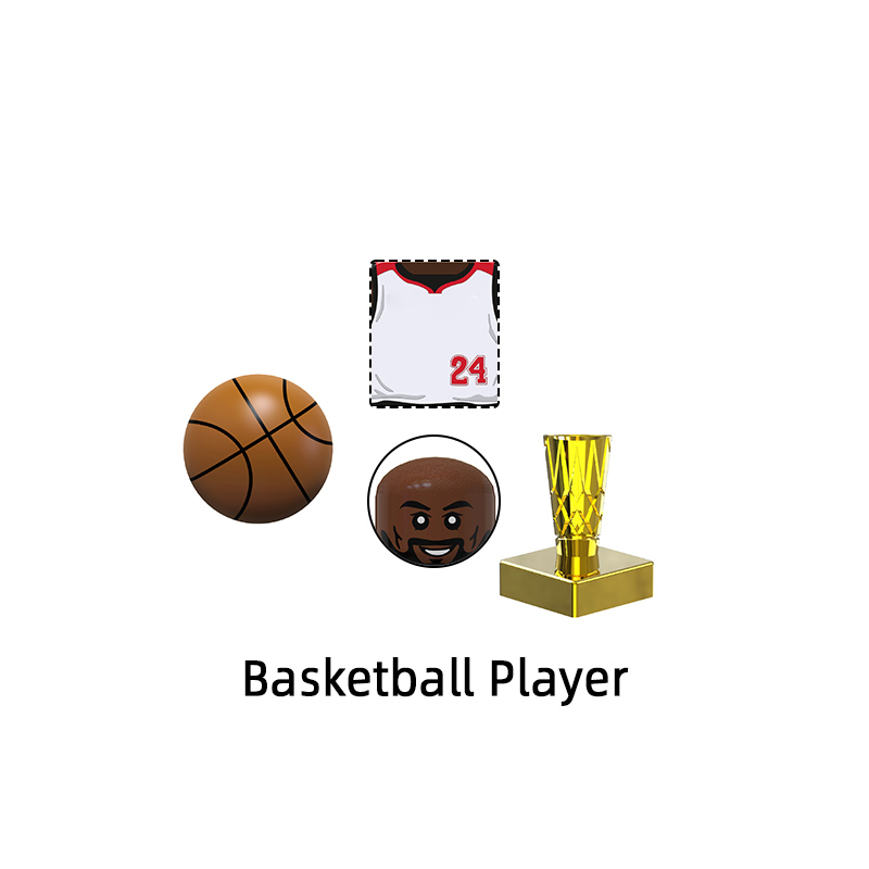 The TV6508 Famous Basketball P - Science Olympiad 리뷰 및 가격