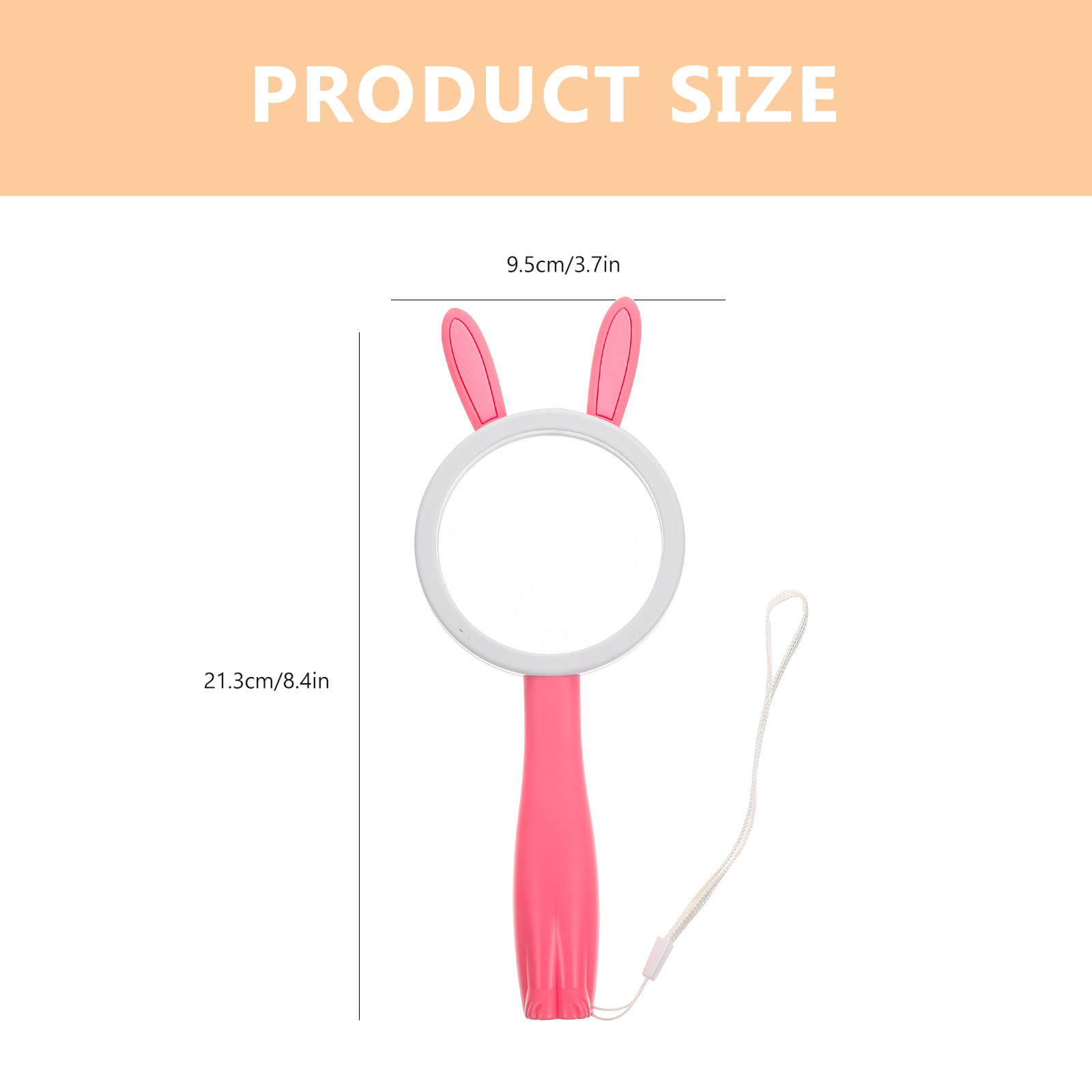 Handheld Magnifying Glass Kids - Science Toys 리뷰 및 가격